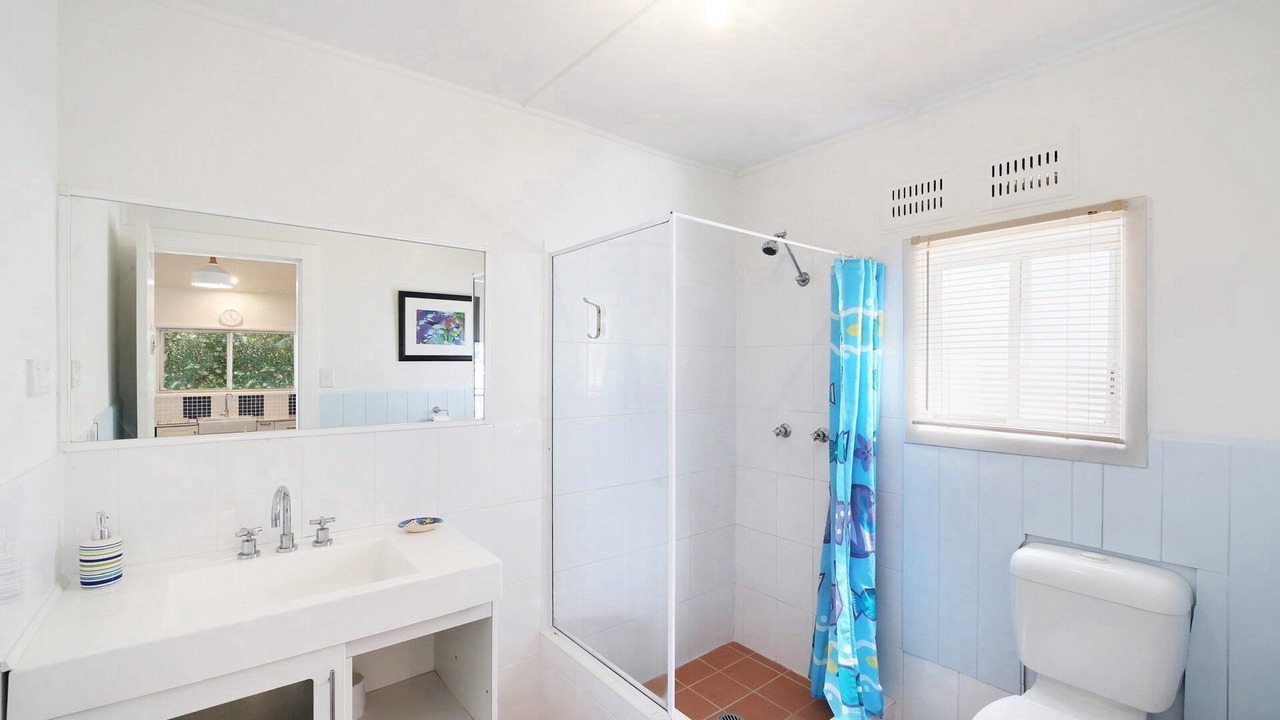 Photo of Bathroom in Hardys Bay