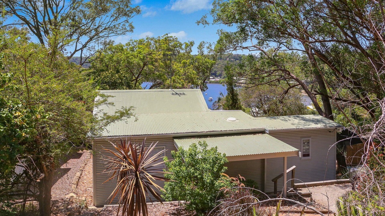 Photo of Outdoor in Hardys Bay