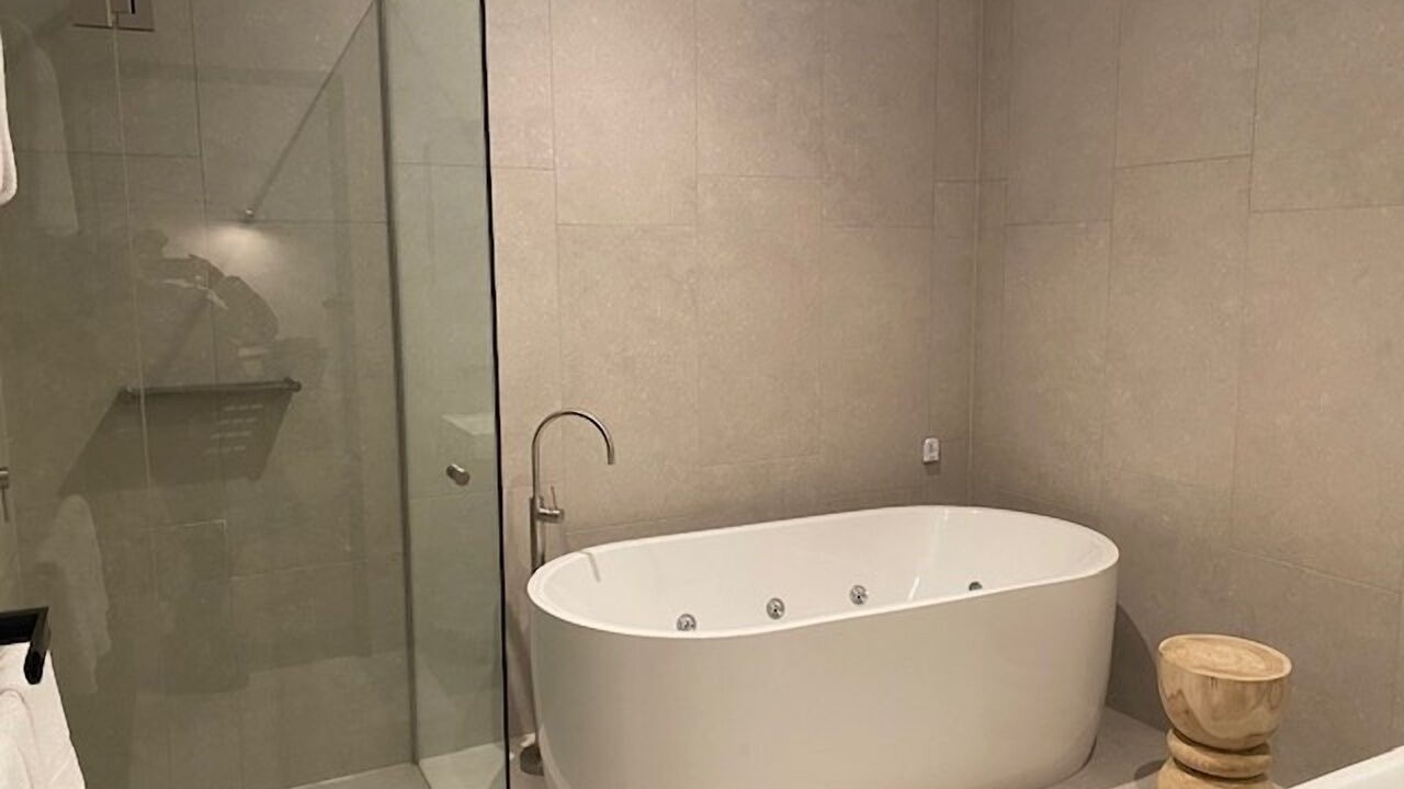 Photo of Bathroom in Daylesford