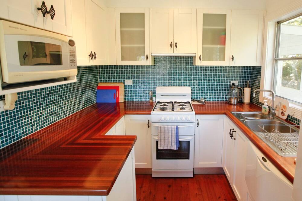 Photo of Kitchen in Akolele