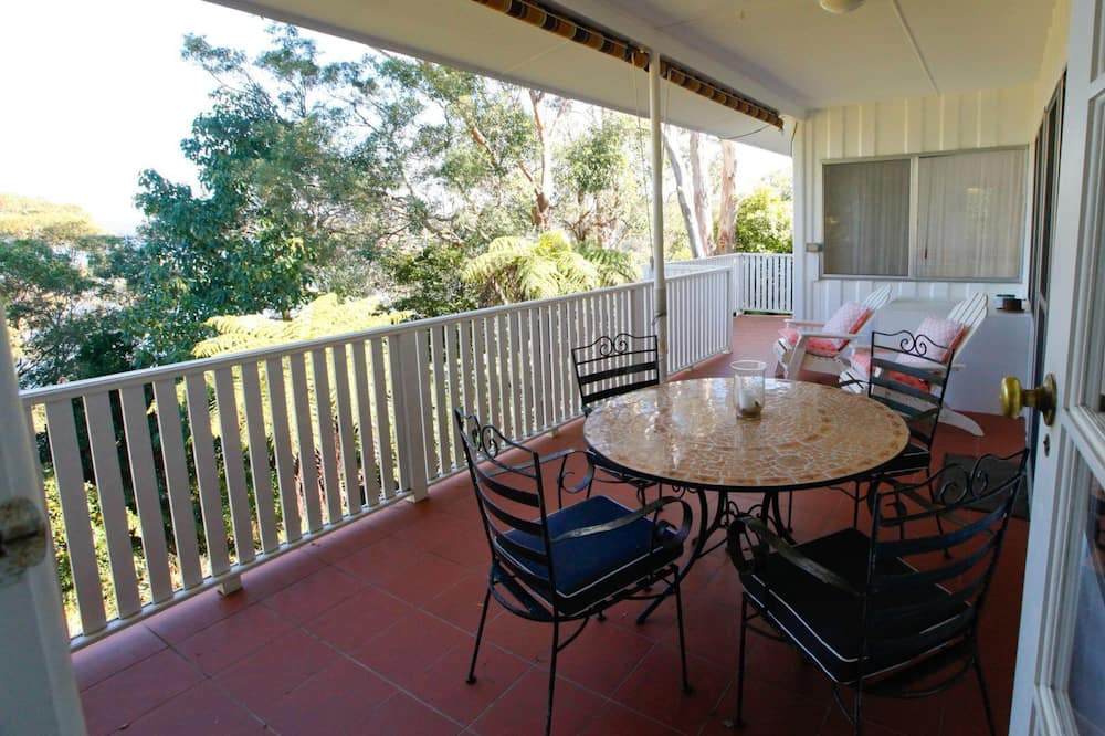 Photo of Patio Balcony in Akolele
