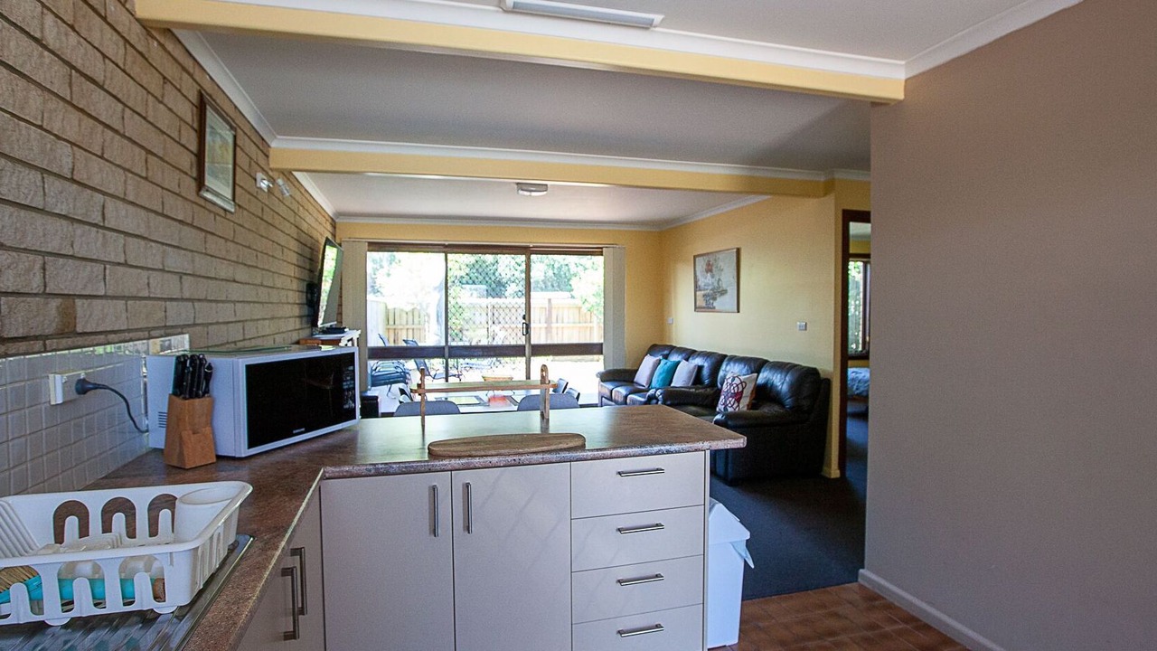 Photo of Kitchen in Bermagui