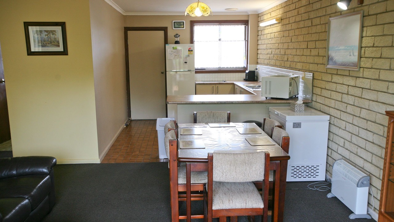 Photo of Kitchen in Bermagui