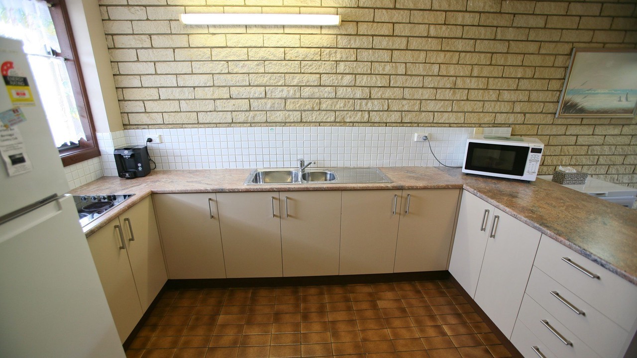 Photo of Kitchen in Bermagui