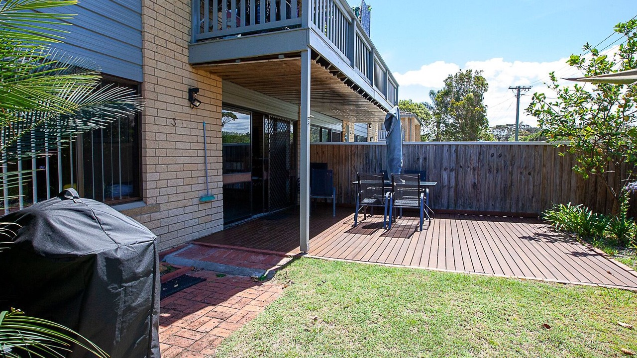Photo of Outdoor in Bermagui