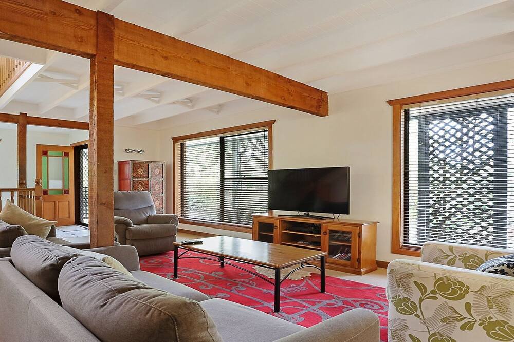 Photo of Livingroom in Wallaga Lake
