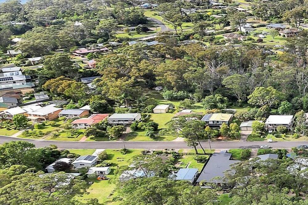 Photo of Outdoor in Wallaga Lake