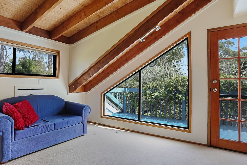 Photo of Livingroom in Wallaga Lake