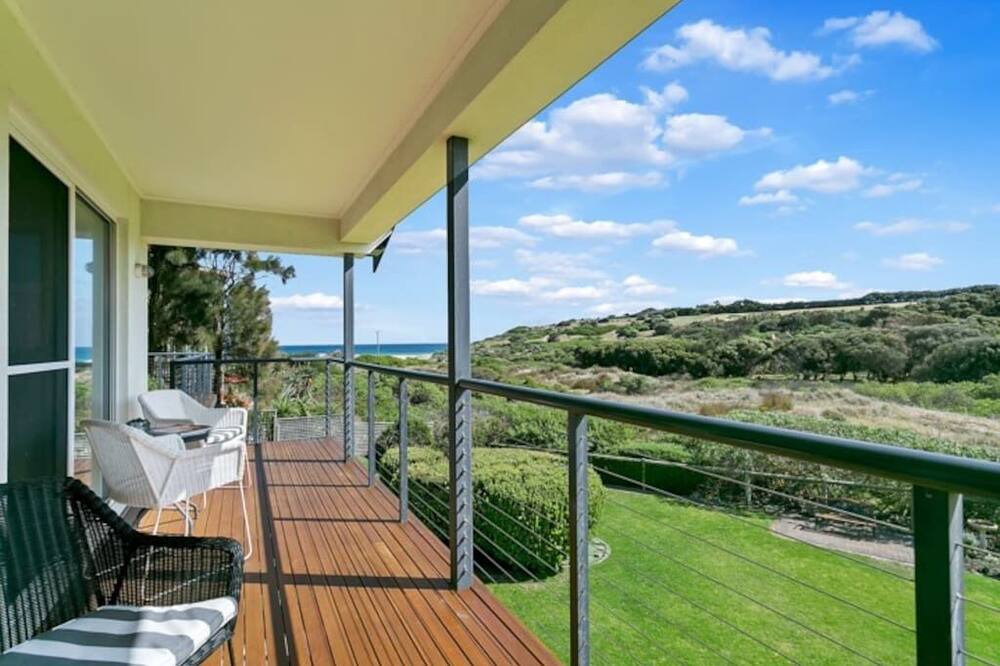 Photo of Patio Balcony in Port Willunga