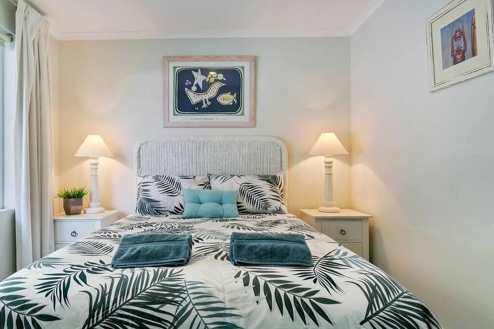 Photo of Bedroom in Port Willunga