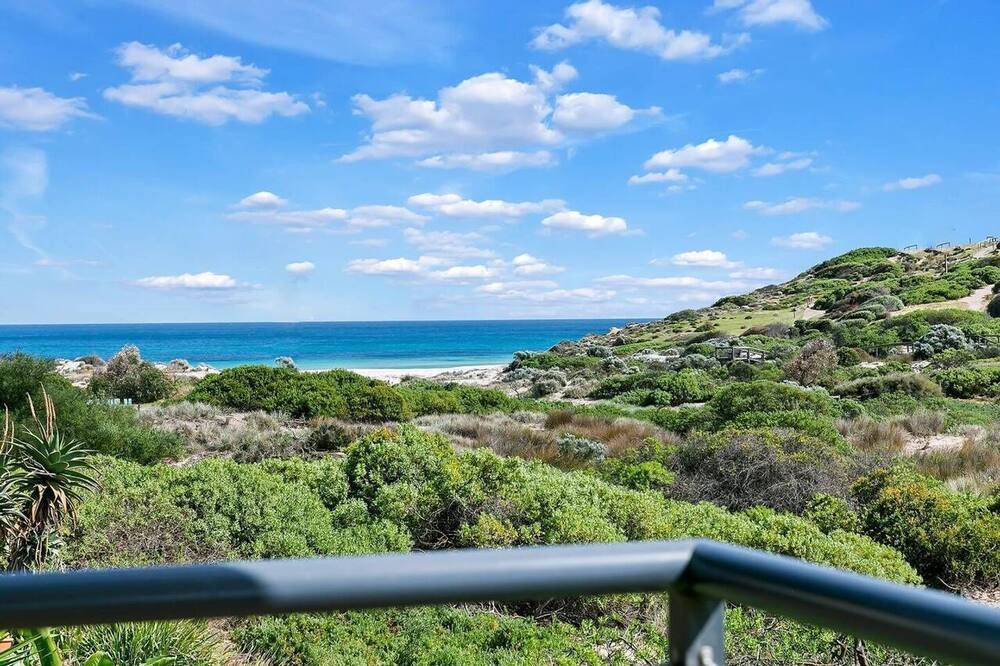 Photo of Patio Balcony in Port Willunga
