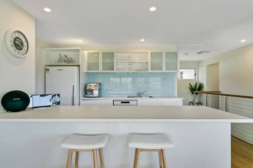 Photo of Kitchen in Port Willunga