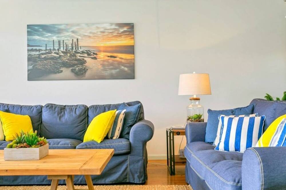 Photo of Livingroom in Port Willunga