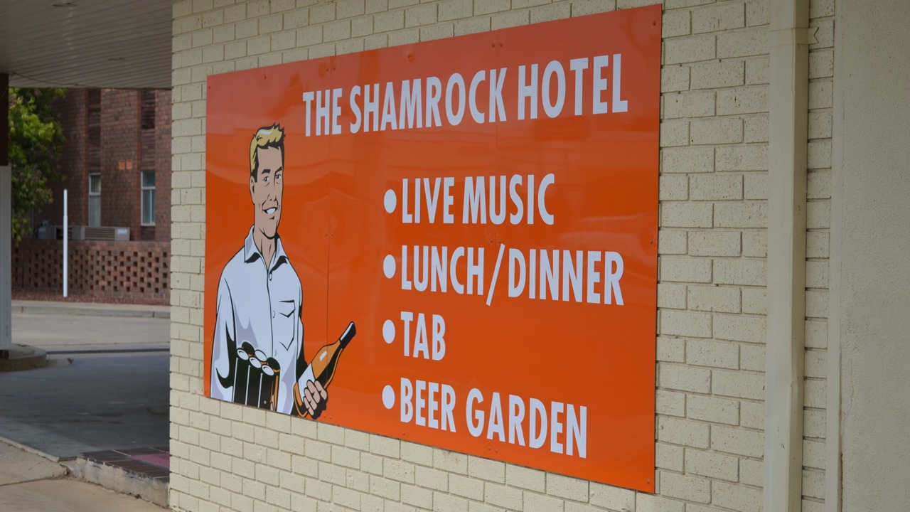 Photo of Others in Balranald