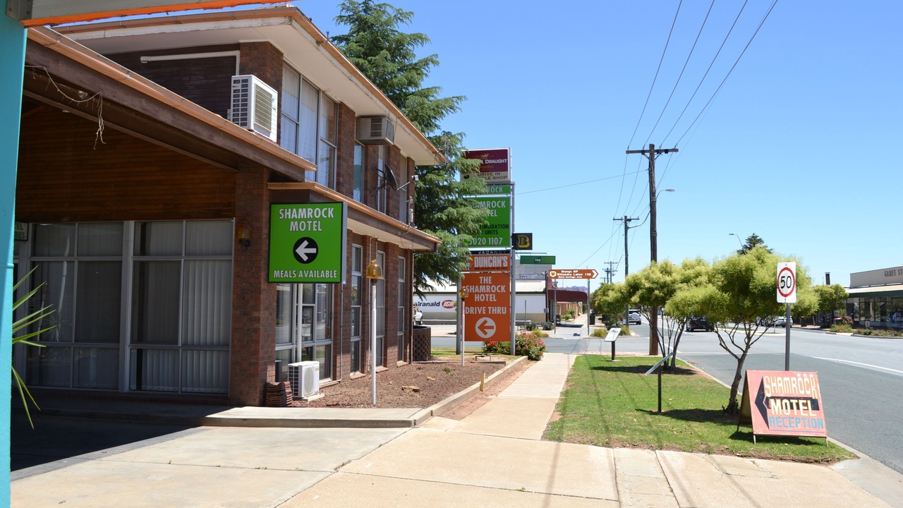 Photo of Outdoor in Balranald