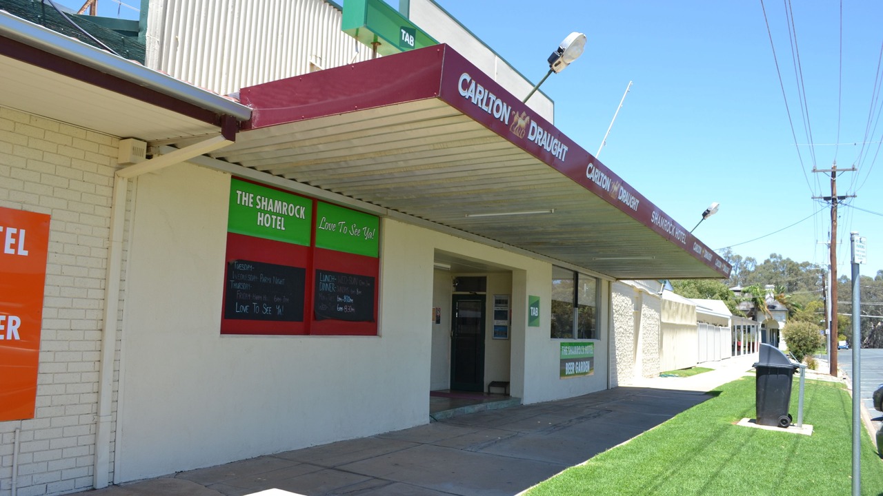 Photo of Outdoor in Balranald