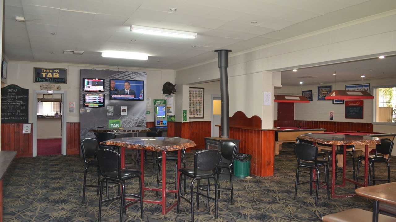Photo of Others in Balranald
