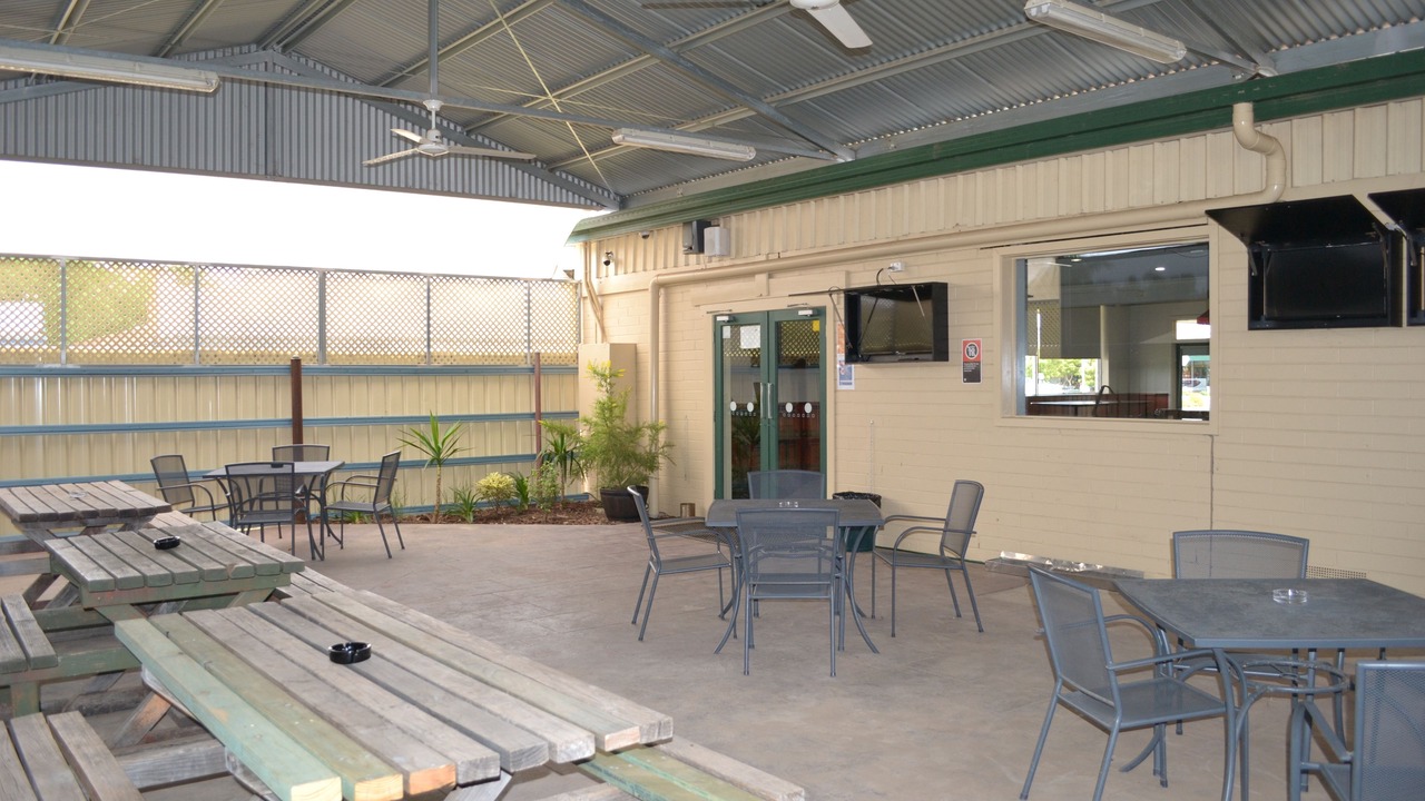 Photo of Others in Balranald
