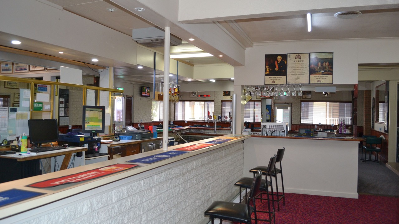 Photo of Others in Balranald