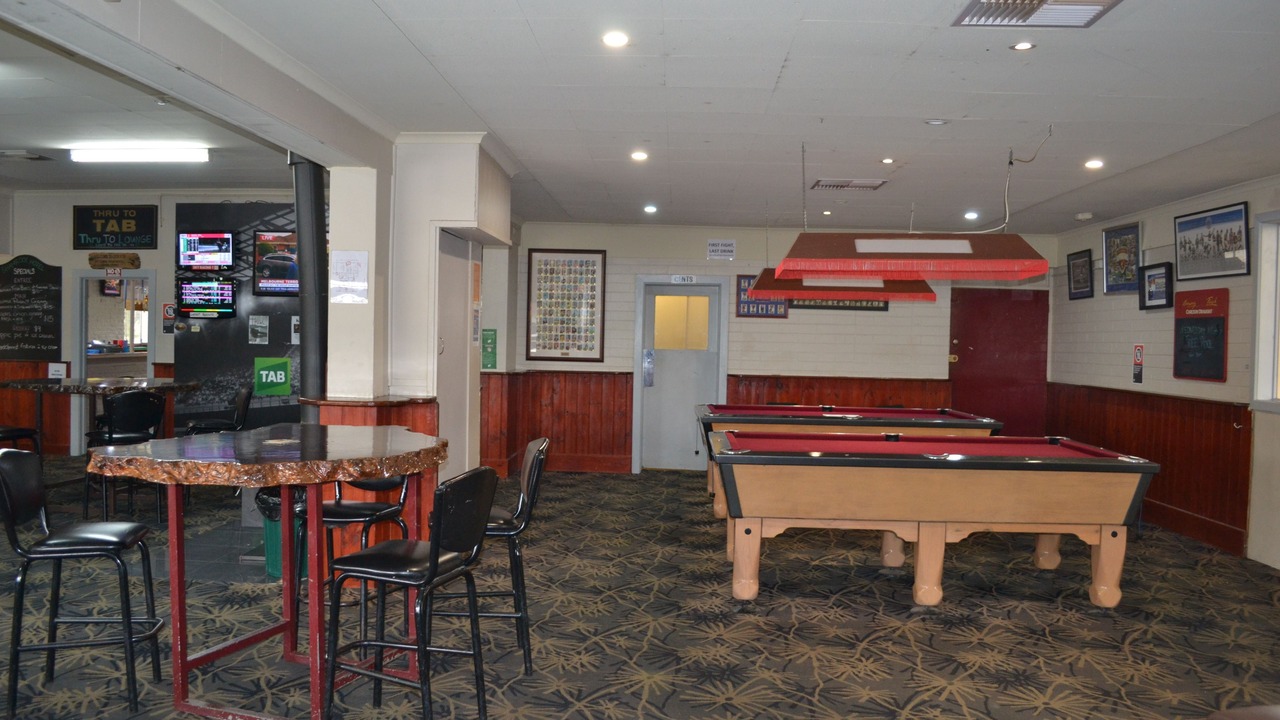 Photo of Others in Balranald