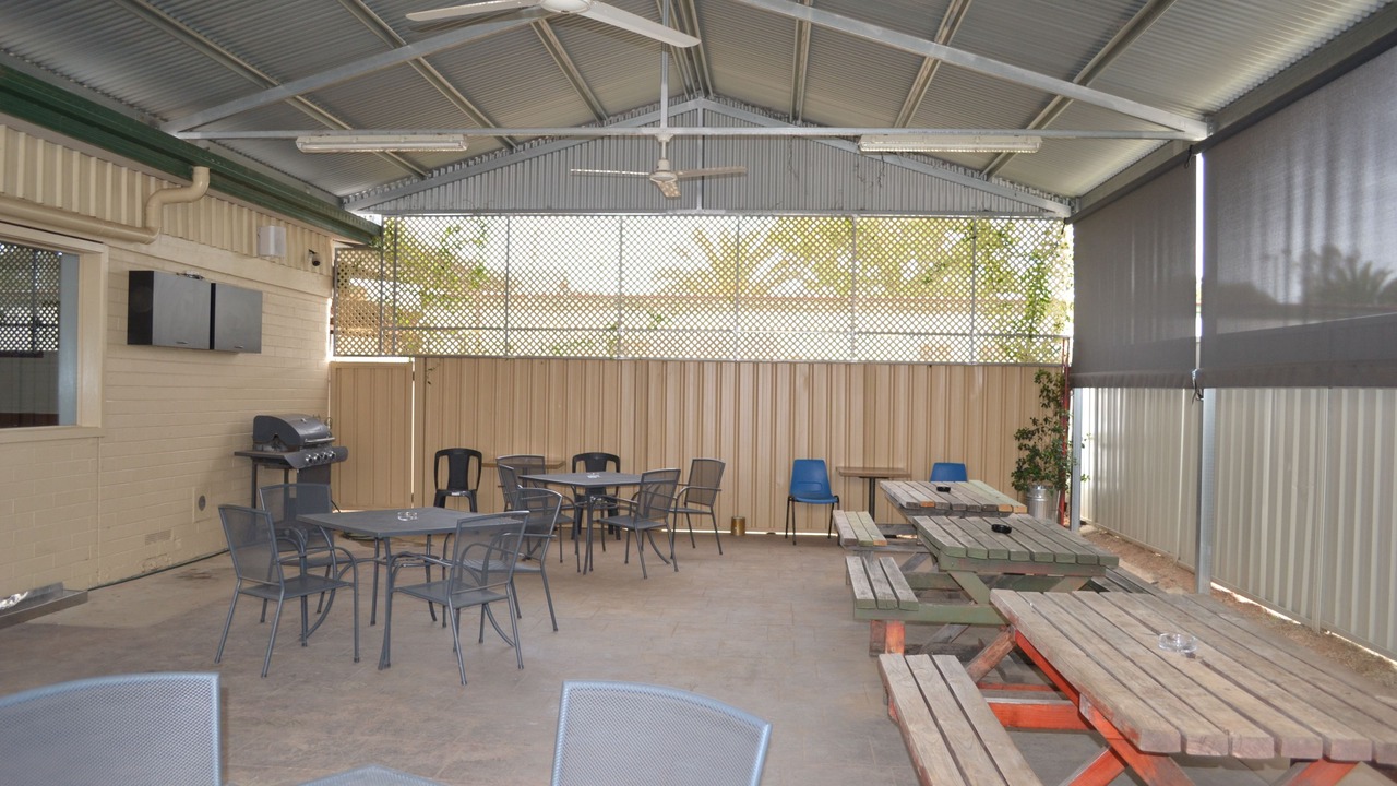 Photo of Others in Balranald