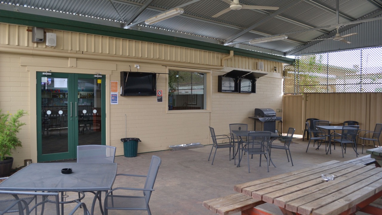 Photo of Others in Balranald