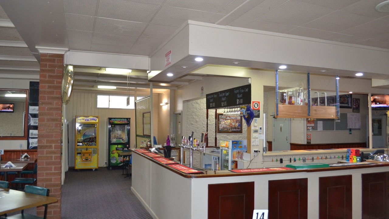 Photo of Others in Balranald