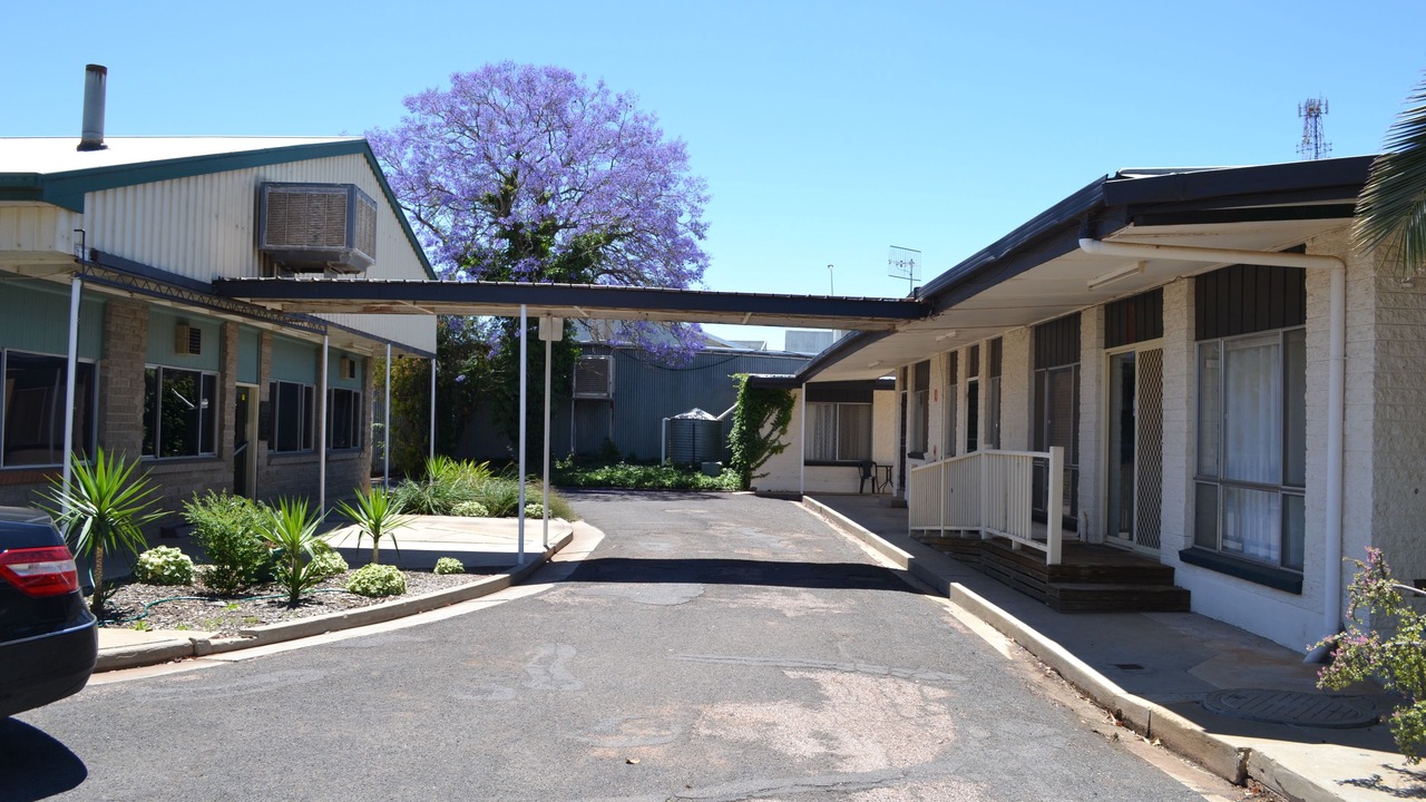 Photo of Others in Balranald