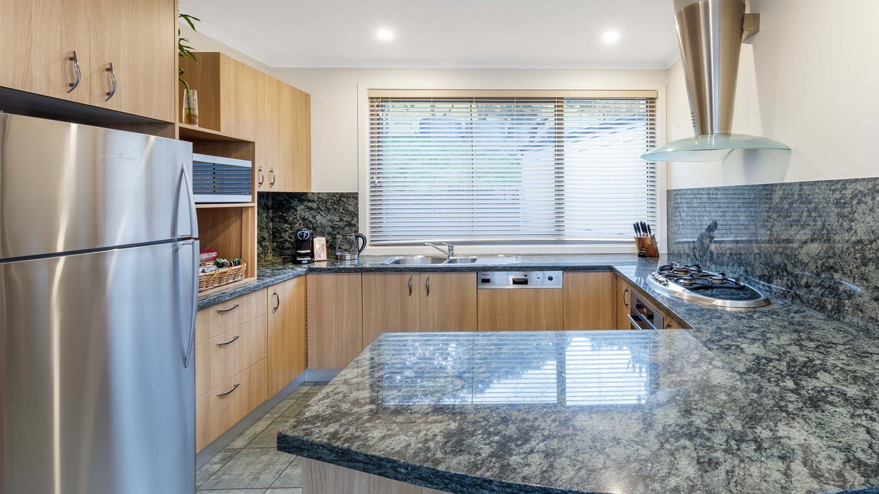 Photo of Kitchen in Apollo Bay