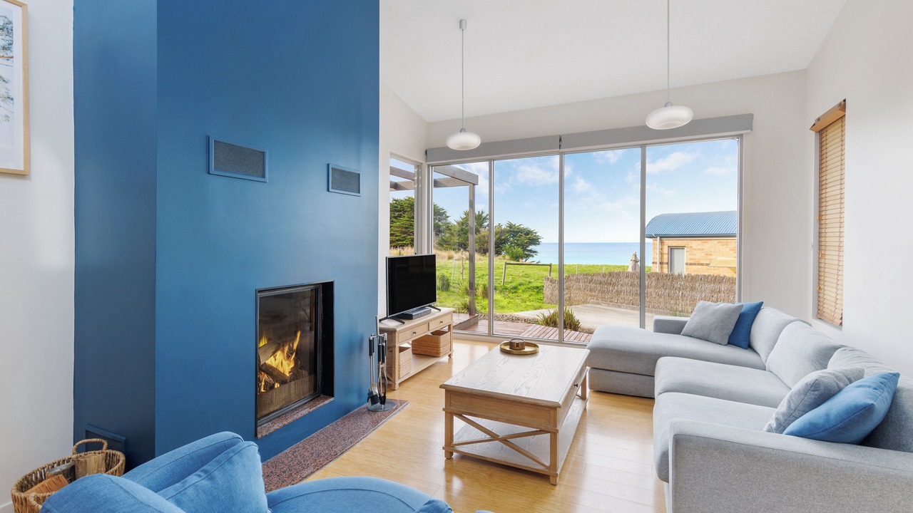 Photo of Livingroom in Apollo Bay