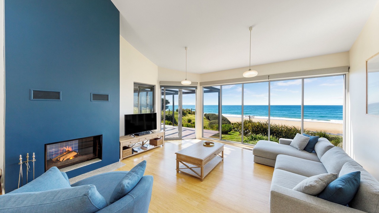 Photo of Livingroom in Apollo Bay