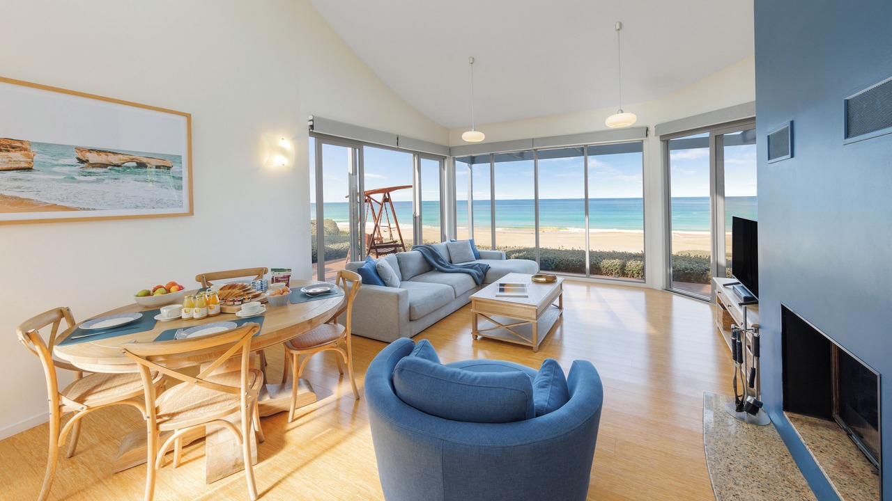 Photo of Livingroom in Apollo Bay