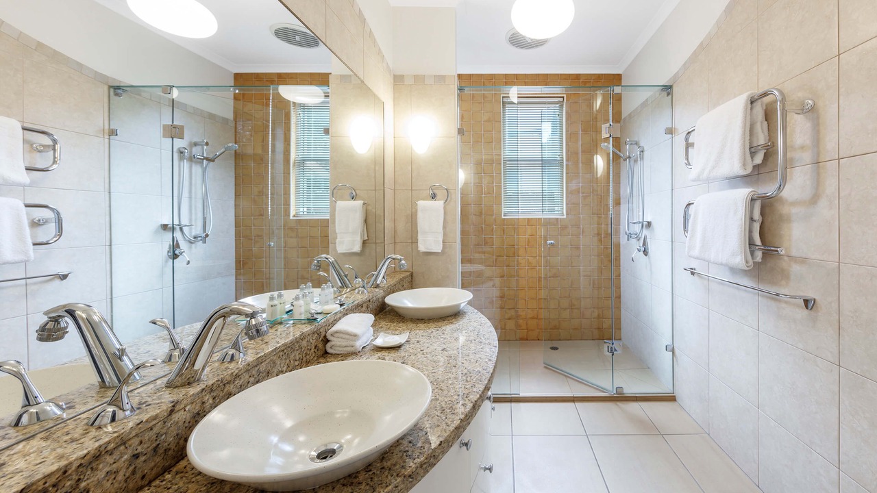 Photo of Bathroom in Apollo Bay