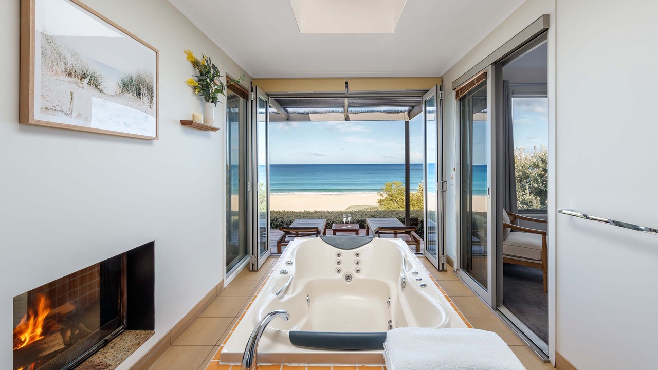 Photo of Bathroom in Apollo Bay