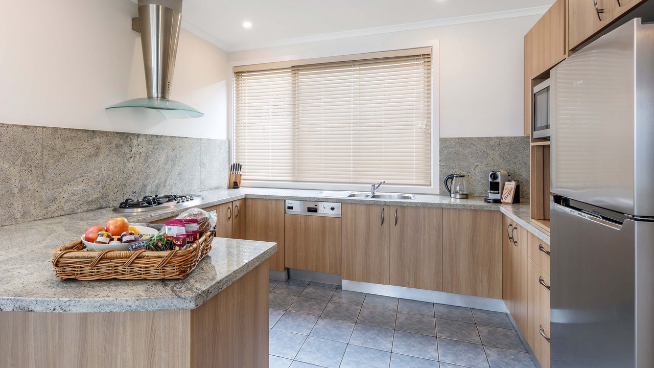 Photo of Kitchen in Apollo Bay