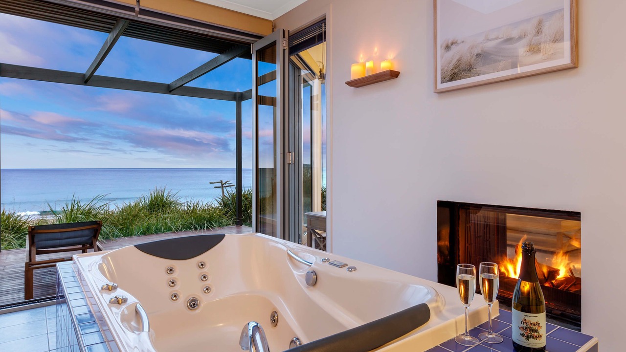 Photo of Bathroom in Apollo Bay