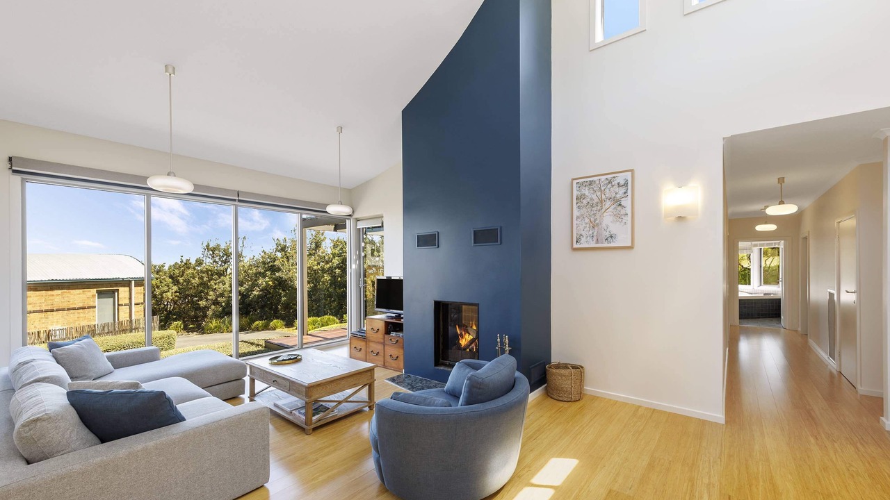 Photo of Livingroom in Apollo Bay