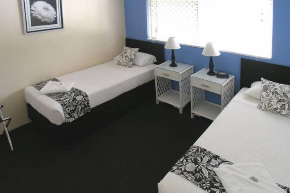 Photo of Bedroom in Holloways Beach