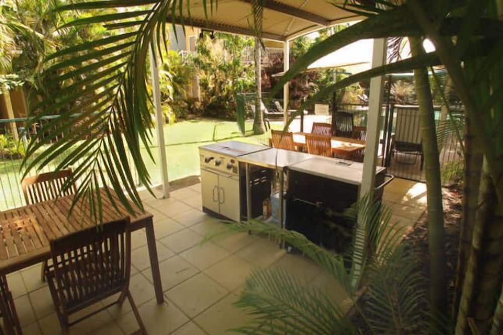 Photo of Patio Balcony in Holloways Beach