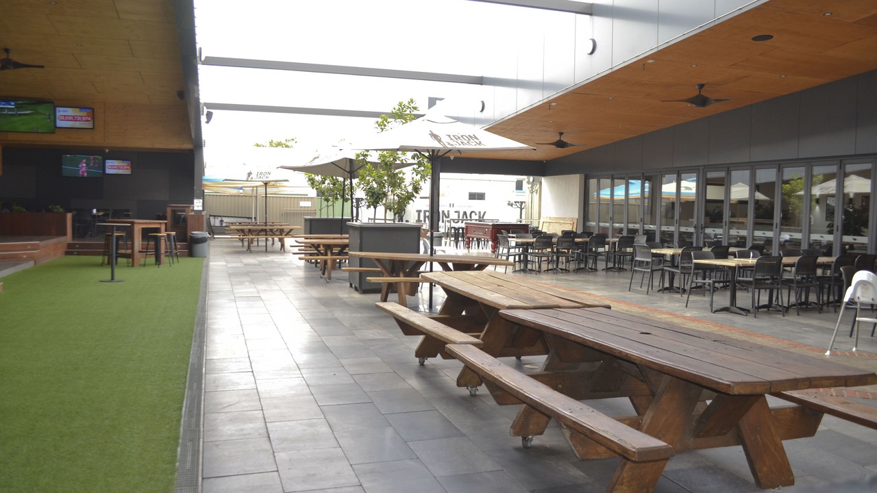 Photo of Patio Balcony in Dubbo
