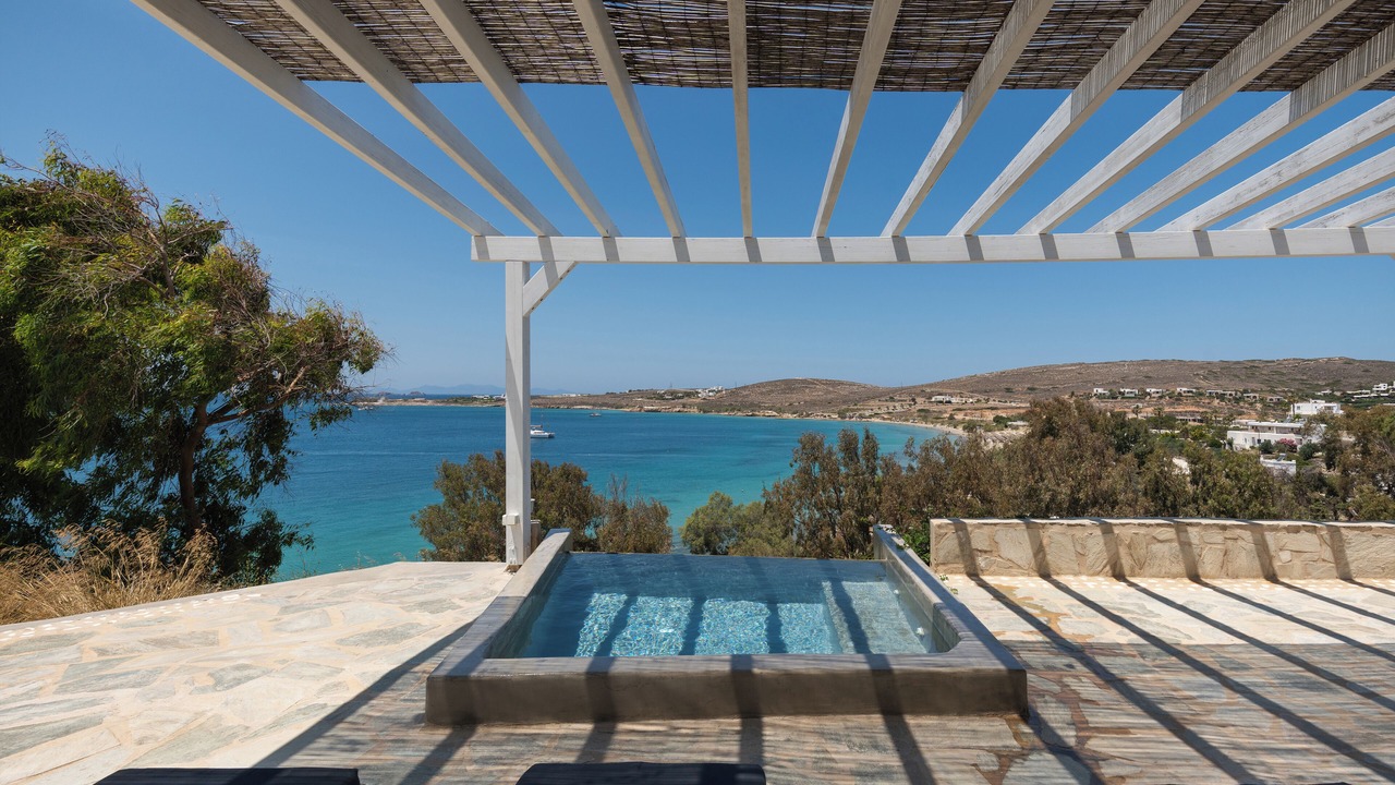 Photo of Outdoor in Krotiri