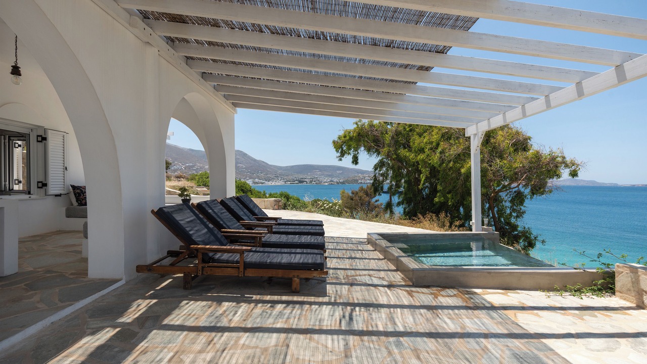 Photo of Outdoor in Krotiri