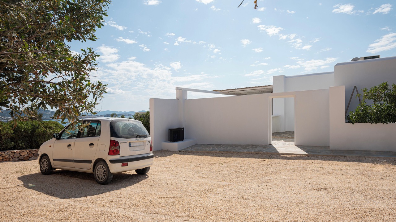 Photo of Outdoor in Krotiri