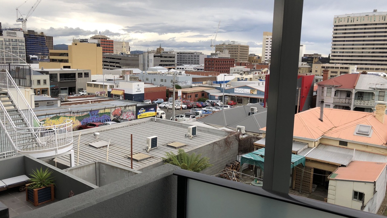 Photo of Outdoor in Hobart Central Business District