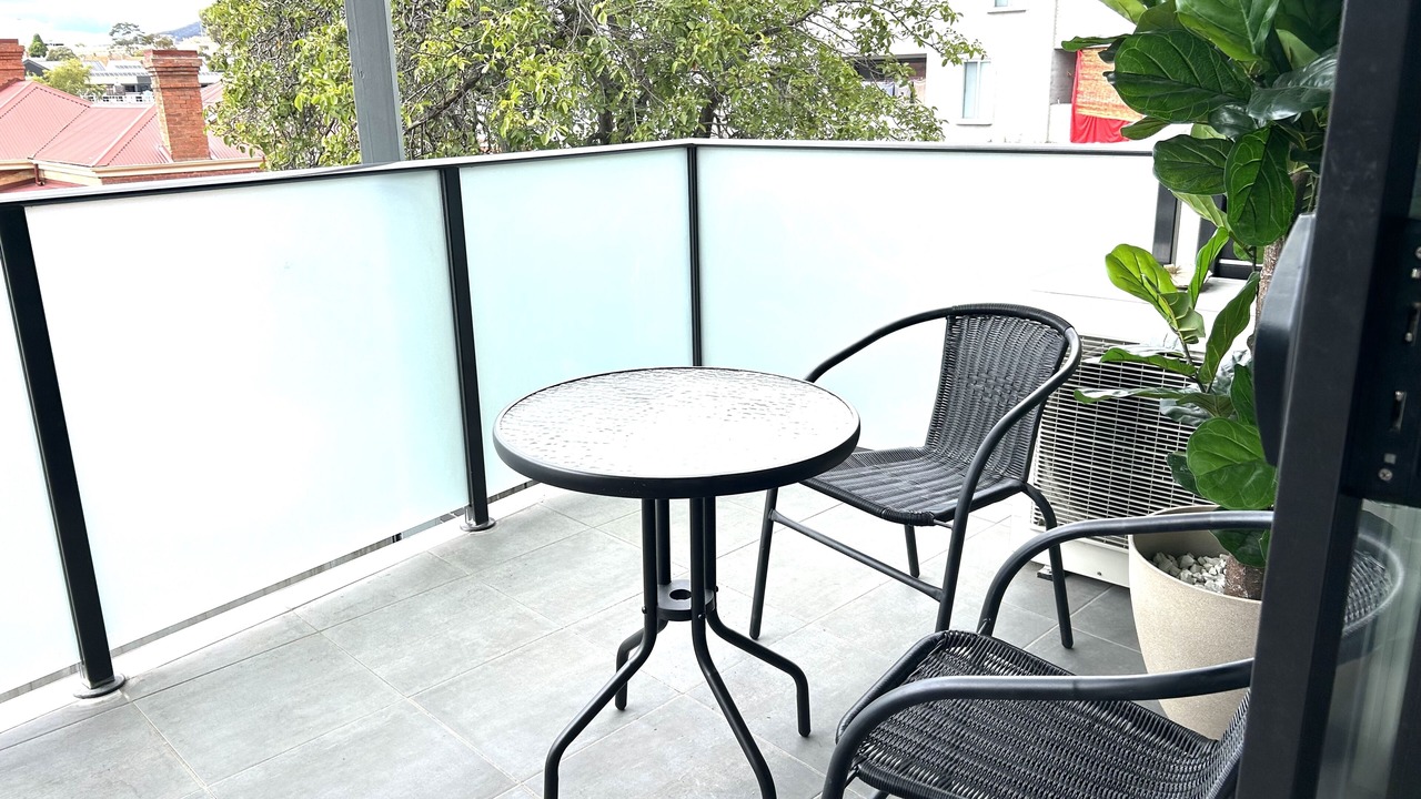 Photo of Outdoor in Hobart Central Business District