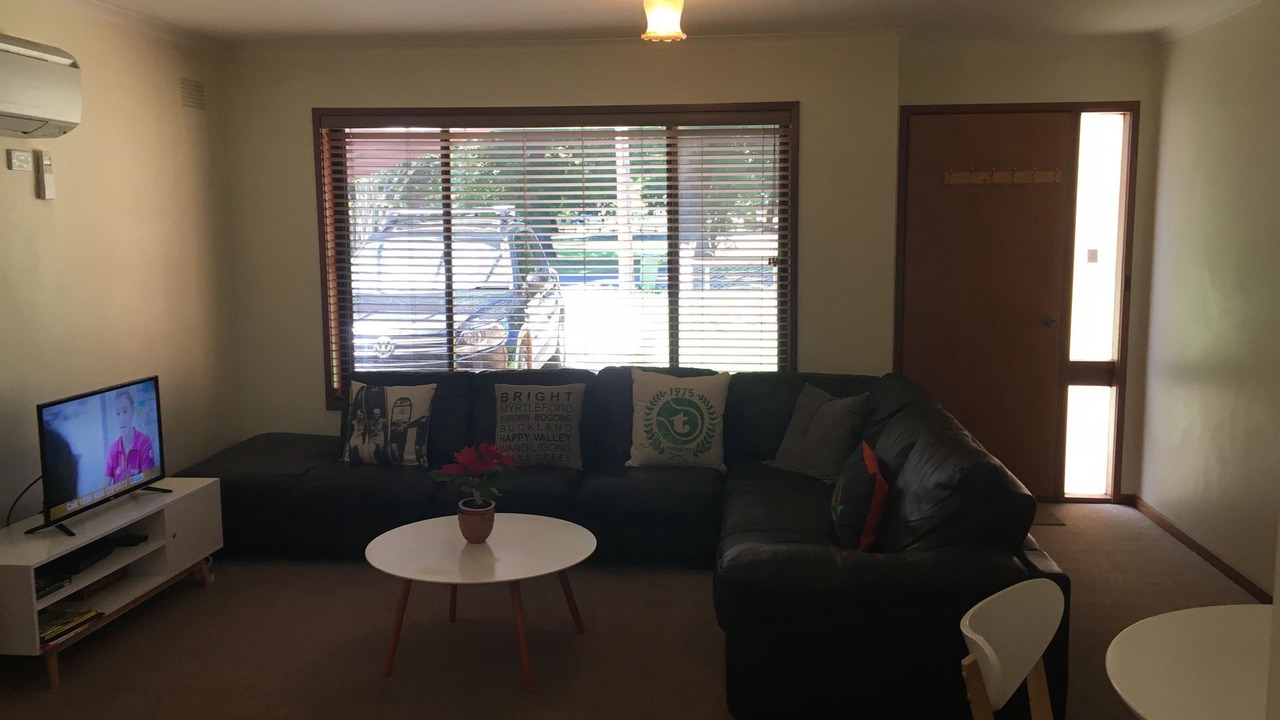 Photo of Livingroom in Bright