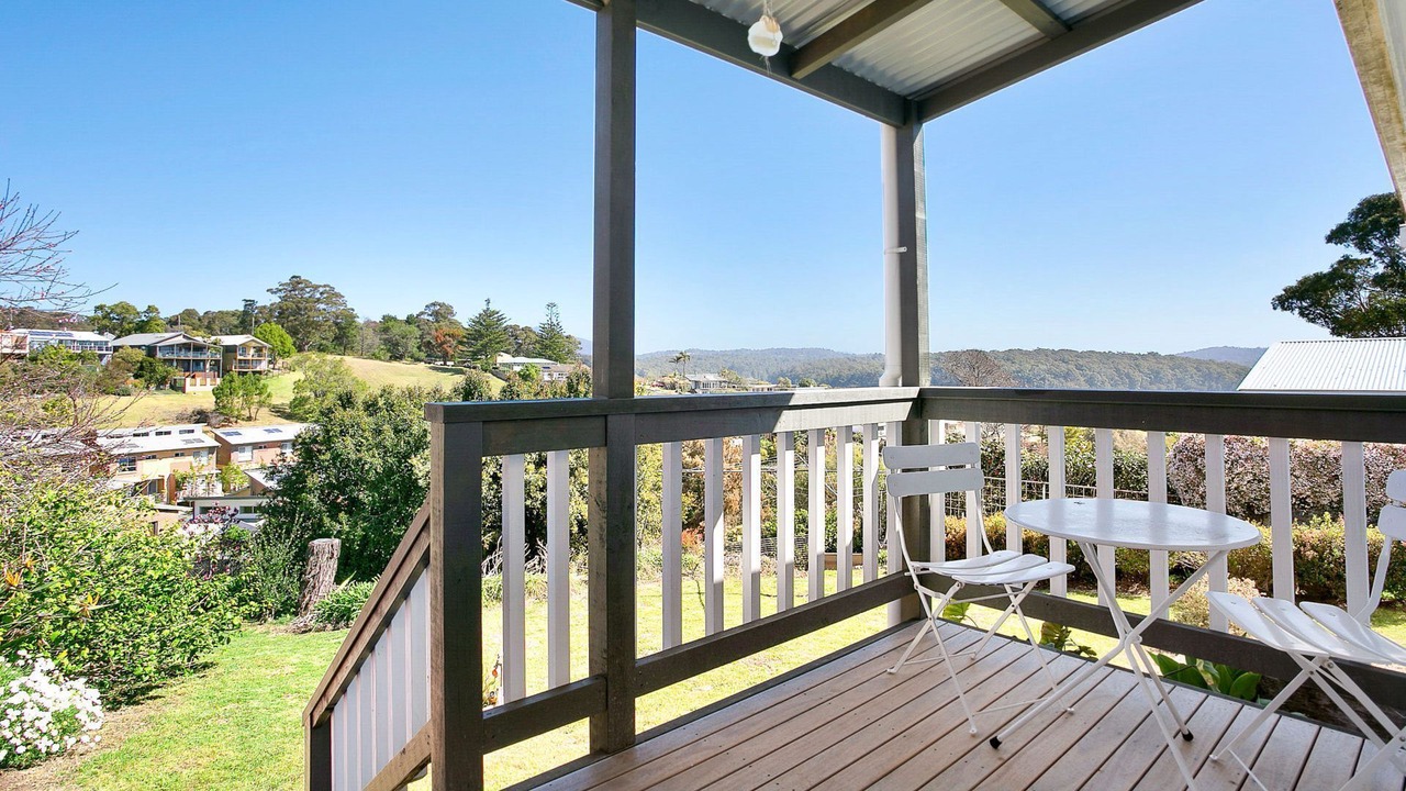 Photo of Outdoor in Narooma