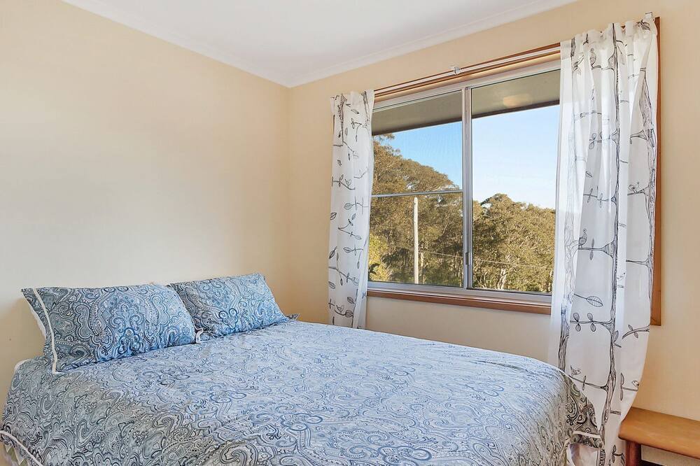 Photo of Bedroom in Narooma