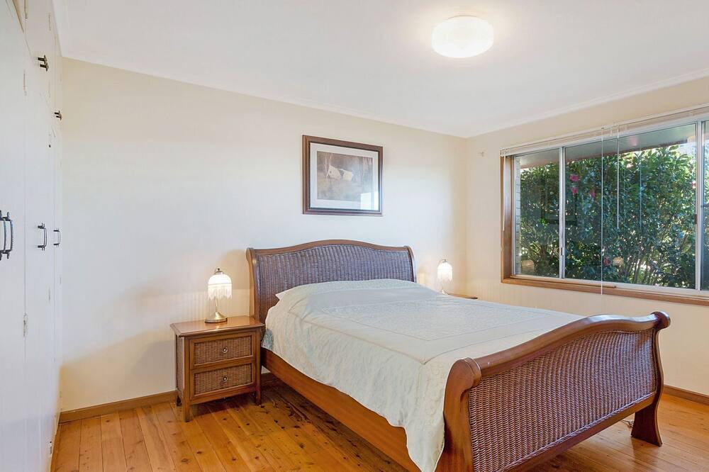 Photo of Bedroom in Narooma