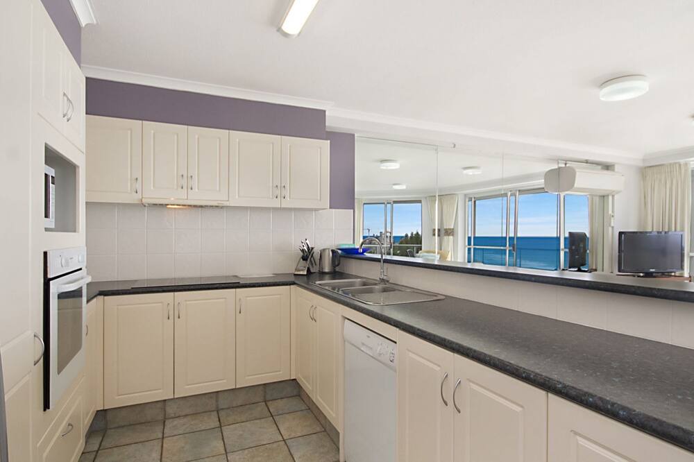 Photo of Kitchen in Coolangatta